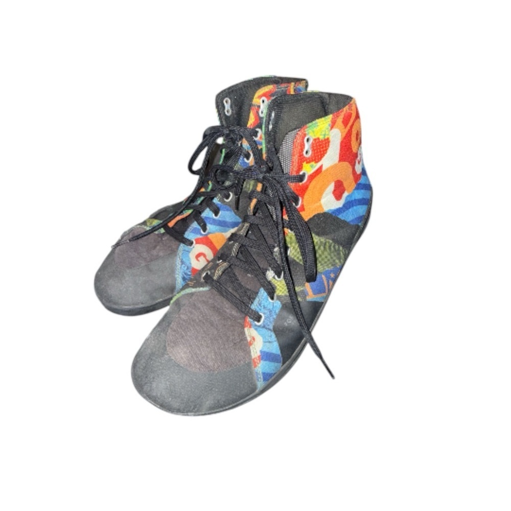 Reebok Men s Crossfit Lite TR Mid 2.0 GR Training Shoe - Picture 2 of 8